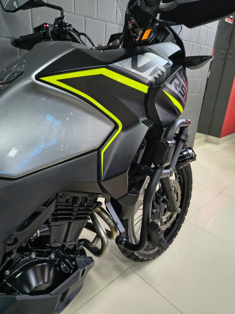 VERSYS 300 ABS - 2020 - CAXIAS DO SUL