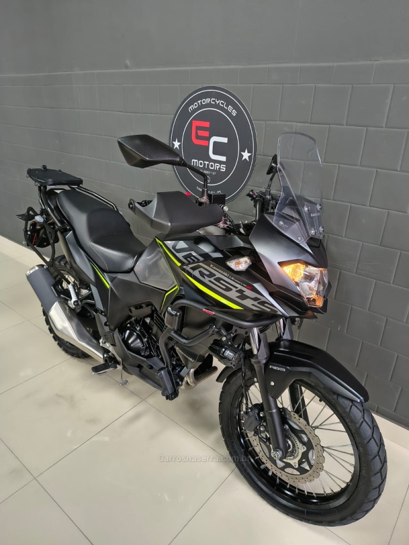 VERSYS 300 ABS - 2020 - CAXIAS DO SUL