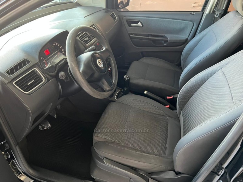 FOX 1.0 MI TREND 8V FLEX 4P MANUAL - 2012 - CAXIAS DO SUL