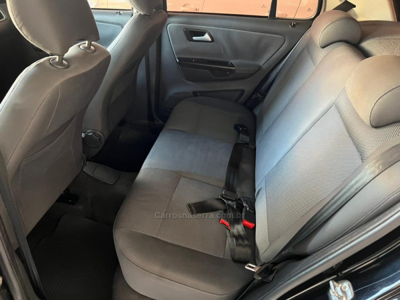 FOX 1.0 MI TREND 8V FLEX 4P MANUAL - 2012 - CAXIAS DO SUL