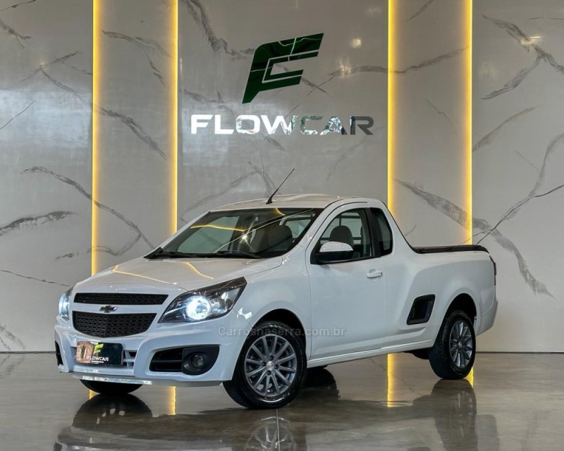 MONTANA 1.4 MPFI LS CS 8V FLEX 2P MANUAL