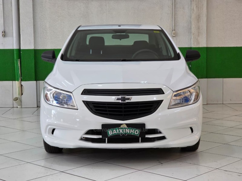 PRISMA 1.0 MPFI JOY 8V FLEX 4P MANUAL - 2018 - SAPUCAIA DO SUL