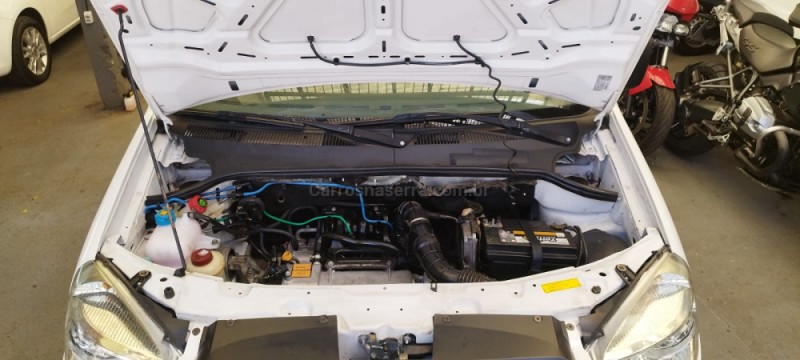 DOBLÓ 1.4 MPI CARGO FLEX 2P MANUAL - 2013 - BENTO GONçALVES