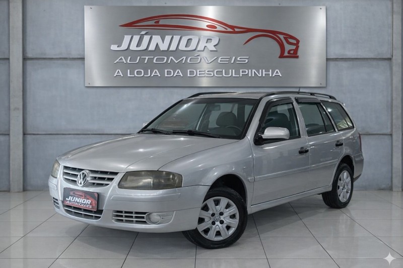 parati 1.6 mi titan 8v flex 4p manual g.iv 2011 caxias do sul