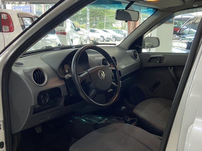 PARATI 1.6 MI TITAN 8V FLEX 4P MANUAL G.IV - 2011 - CAXIAS DO SUL