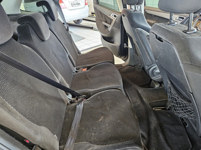 C4 PICASSO 2.0 LA LUNA 16V GASOLINA 4P AUTOMÁTICO - 2010 - CAXIAS DO SUL