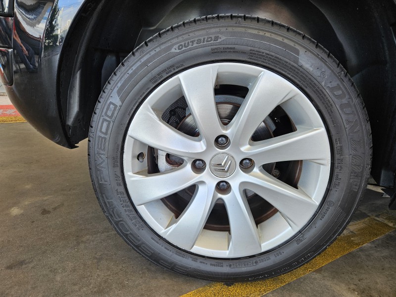 C4 PICASSO 2.0 LA LUNA 16V GASOLINA 4P AUTOMÁTICO - 2010 - CAXIAS DO SUL