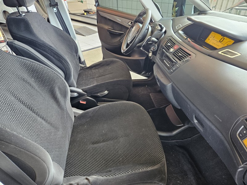 C4 PICASSO 2.0 LA LUNA 16V GASOLINA 4P AUTOMÁTICO - 2010 - CAXIAS DO SUL