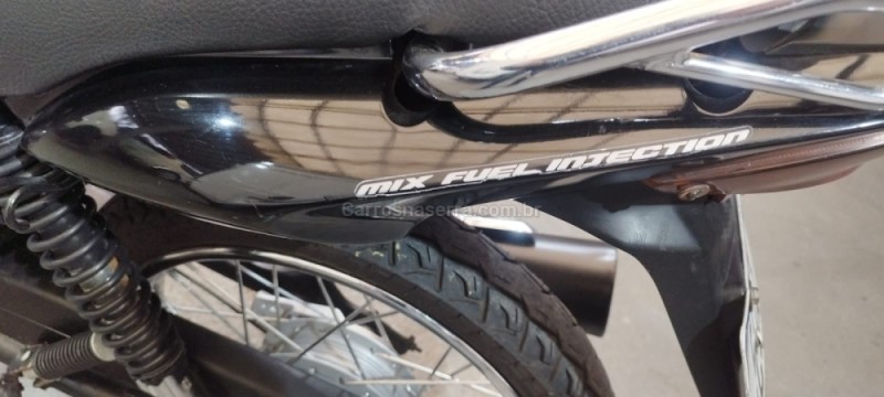 CG 150 FAN - 2013 - BENTO GONçALVES