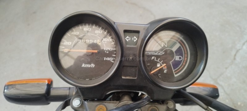 CG 150 FAN - 2013 - BENTO GONçALVES