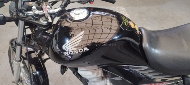 CG 150 FAN - 2013 - BENTO GONçALVES