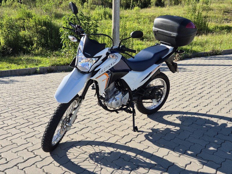 NXR 160 BROS ESDD - 2024 - BENTO GONçALVES