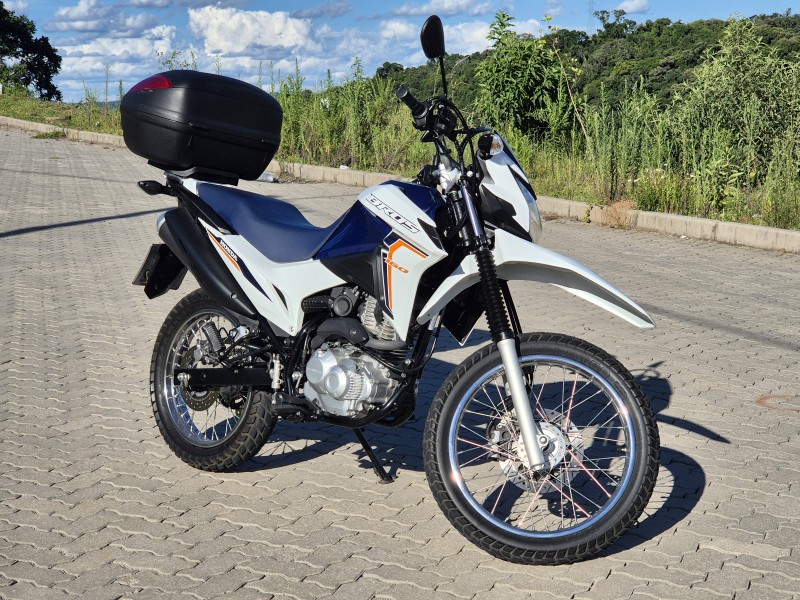 nxr 160 bros esdd 2024 bento goncalves