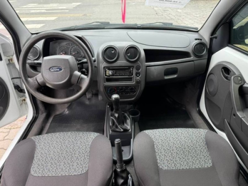 KA 1.0 MPI 8V FLEX 2P MANUAL - 2013 - CAXIAS DO SUL
