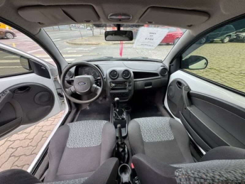KA 1.0 MPI 8V FLEX 2P MANUAL - 2013 - CAXIAS DO SUL