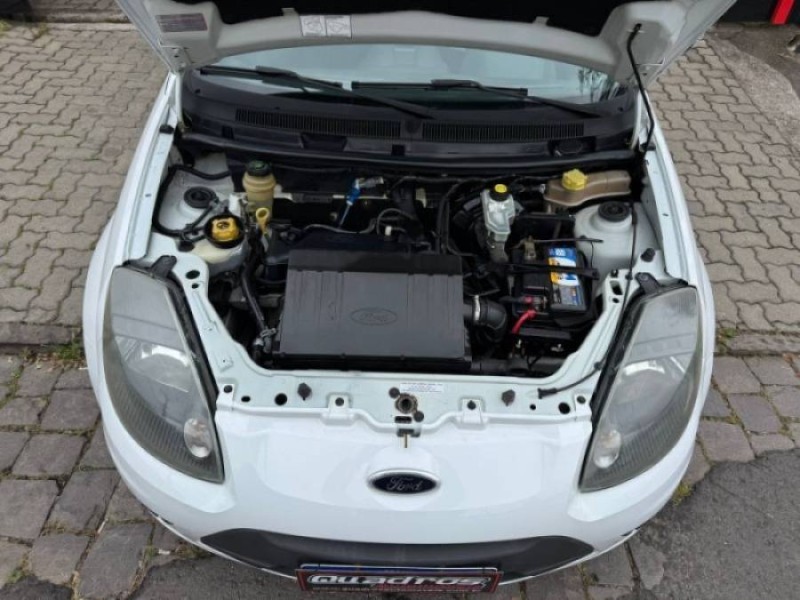 KA 1.0 MPI 8V FLEX 2P MANUAL - 2013 - CAXIAS DO SUL