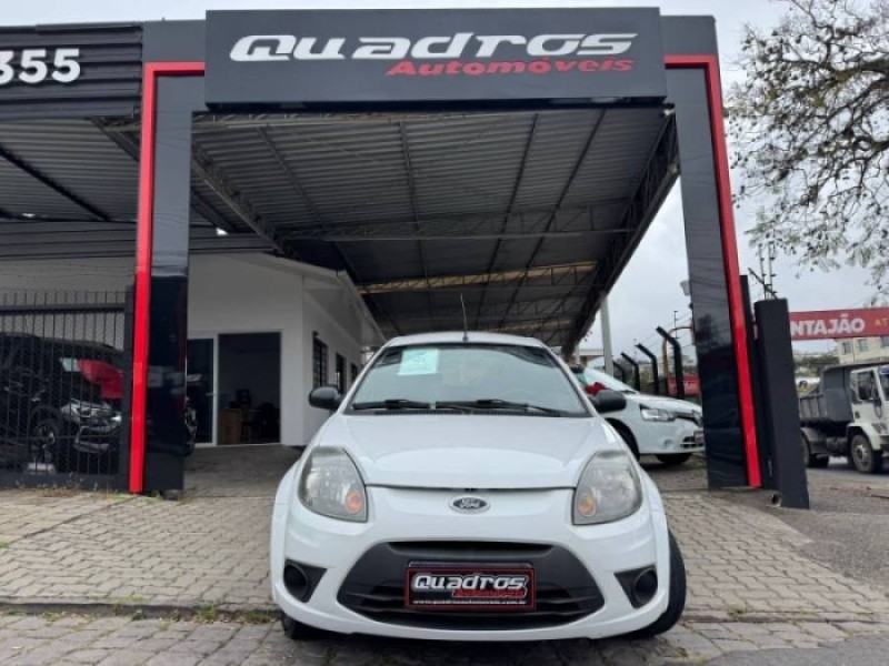 KA 1.0 MPI 8V FLEX 2P MANUAL - 2013 - CAXIAS DO SUL