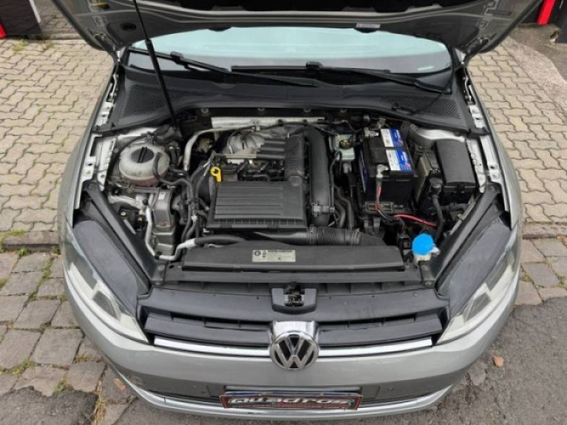 GOLF 1.4 TSI HIGHLINE 16V GASOLINA 4P AUTOMÁTICO - 2015 - CAXIAS DO SUL