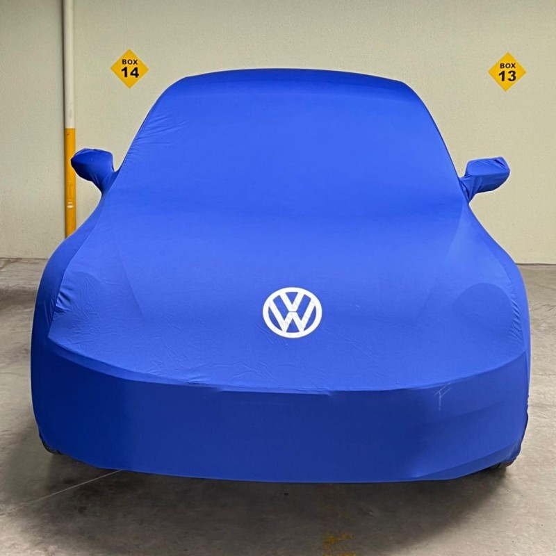 FUSCA 2.0 TSI 16V GASOLINA 2P AUTOMÁTICO - 2014 - BENTO GONçALVES