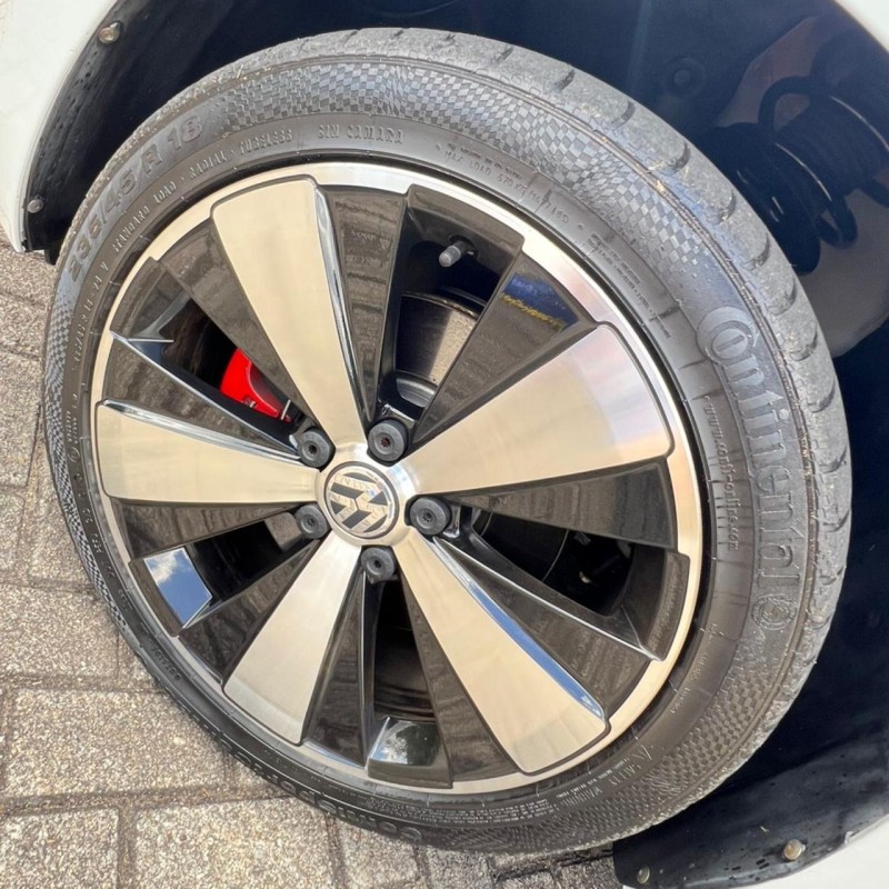 FUSCA 2.0 TSI 16V GASOLINA 2P AUTOMÁTICO - 2014 - BENTO GONçALVES