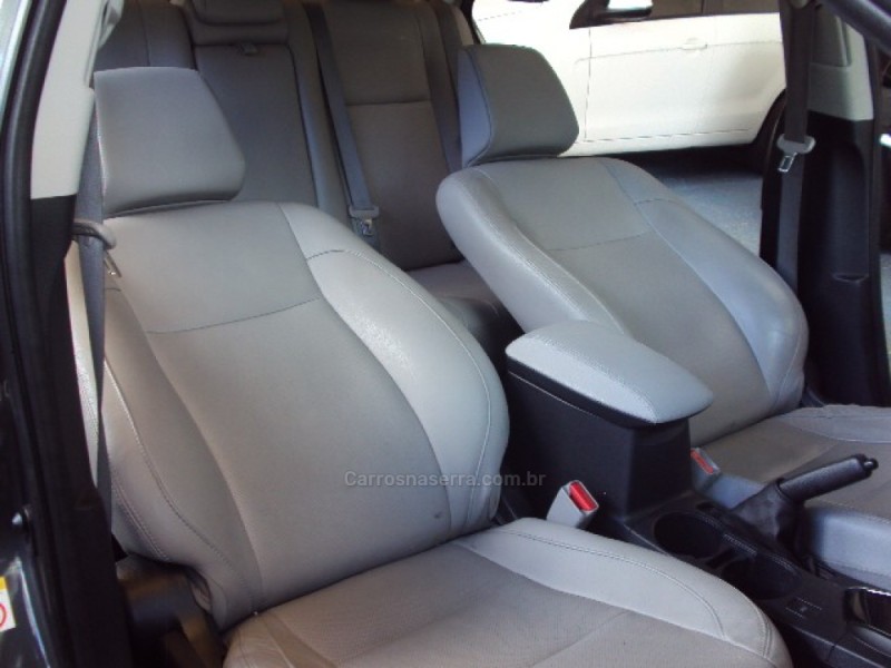 COROLLA  - 2016 - CAXIAS DO SUL