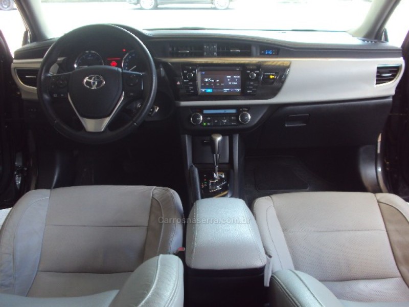 COROLLA  - 2016 - CAXIAS DO SUL