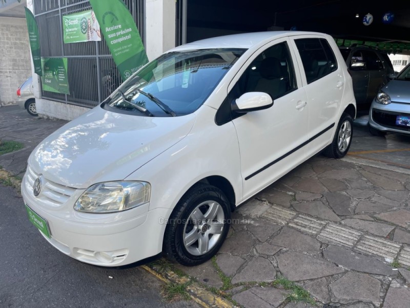 fox 1.0 mi city 8v flex 4p manual 2005 bento goncalves