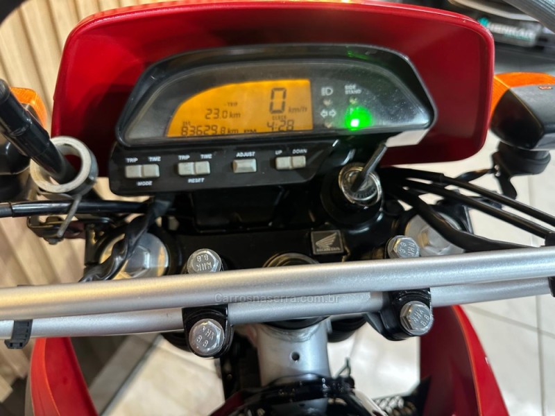 XR 250 TORNADO  - 2007 - CAMPO BOM