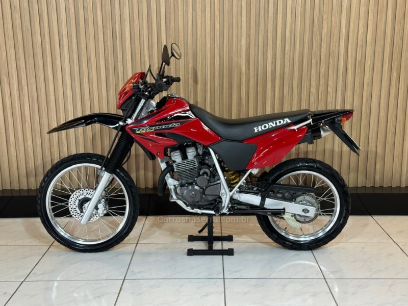 XR 250 TORNADO  - 2007 - CAMPO BOM