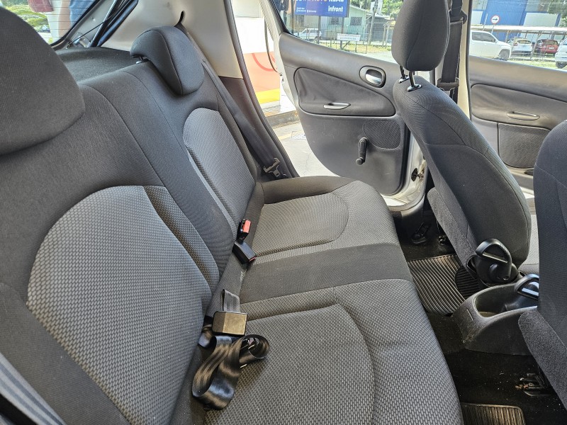 207 1.4 XR 8V FLEX 4P MANUAL - 2012 - CAXIAS DO SUL