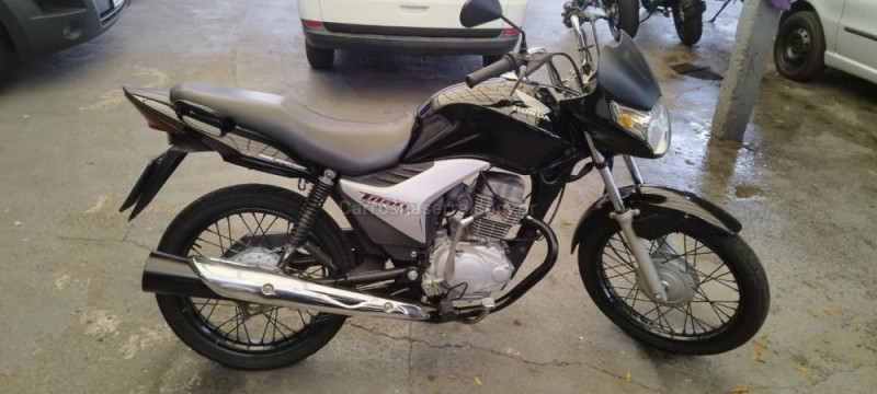 CG 150 TITAN KS - 2010 - BENTO GONçALVES