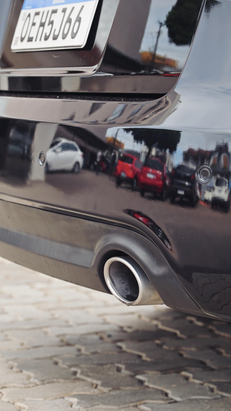 CERATO 1.6 SX3 16V GASOLINA 4P AUTOMÁTICO - 2013 - LAJEADO