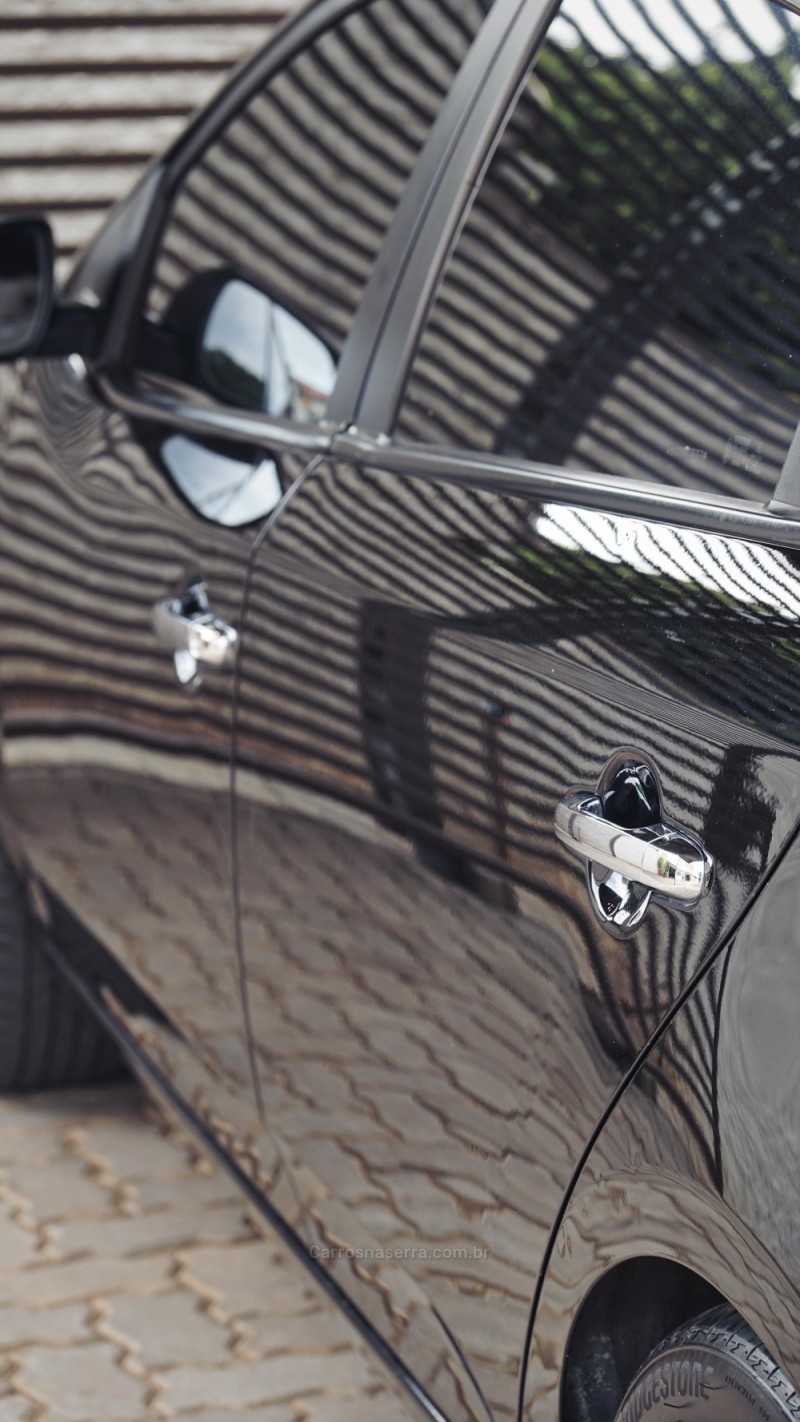 CERATO 1.6 SX3 16V GASOLINA 4P AUTOMÁTICO - 2013 - LAJEADO