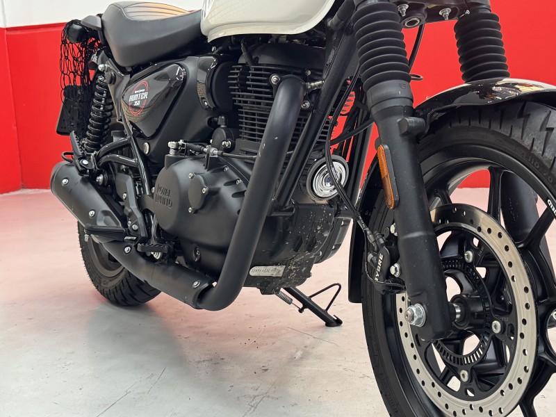 HUNTER 350 - 2025 - CAXIAS DO SUL