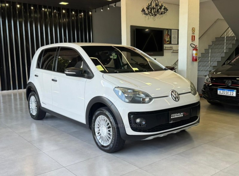 up 1.0 track up 12v flex 4p manual 2017 dois irmaos