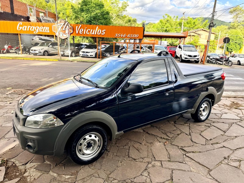 strada 1.4 mpi working cs 8v celebration flex 2p manual 2016 tres coroas