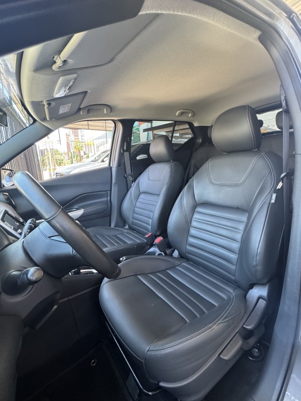 KICKS 1.6 16V FLEX SV 4P XTRONIC - 2020 - CAXIAS DO SUL