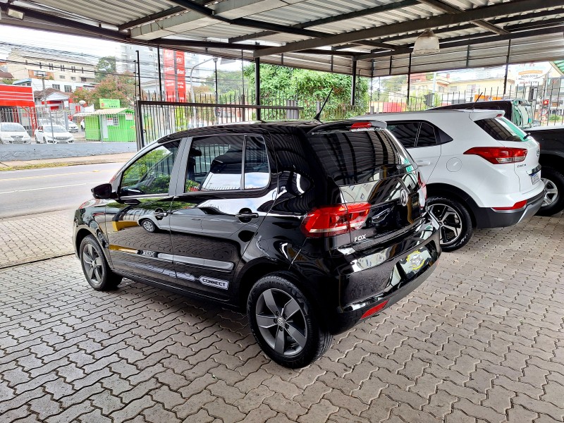 FOX 1.6 CONNECT 8V FLEX 4P MANUAL - 2019 - CAXIAS DO SUL