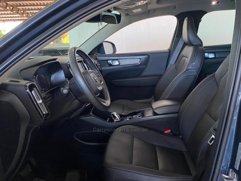 XC 40 2.0 T4 GASOLINA INSCRIPTION - 2020 - LAJEADO