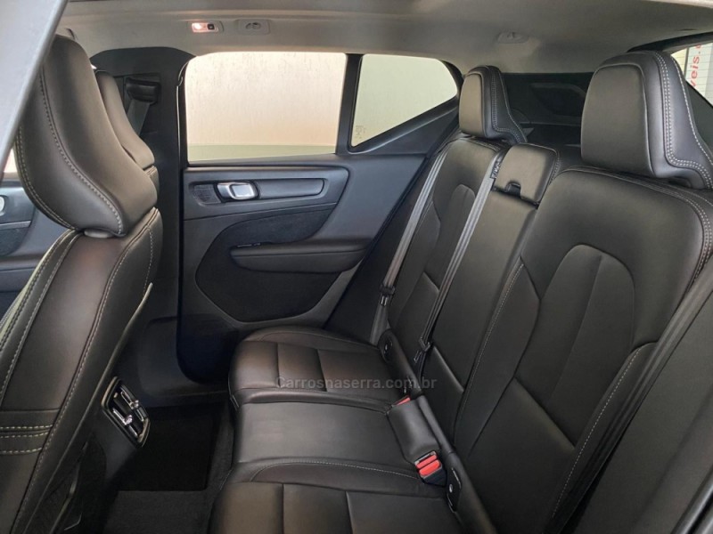 XC 40 2.0 T4 GASOLINA INSCRIPTION - 2020 - LAJEADO