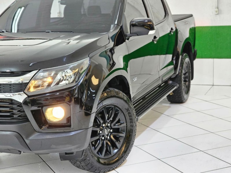 S10 2.8 LT 4X4 CD 16V TURBO DIESEL 4P AUTOMÁTICO - 2022 - SAPUCAIA DO SUL