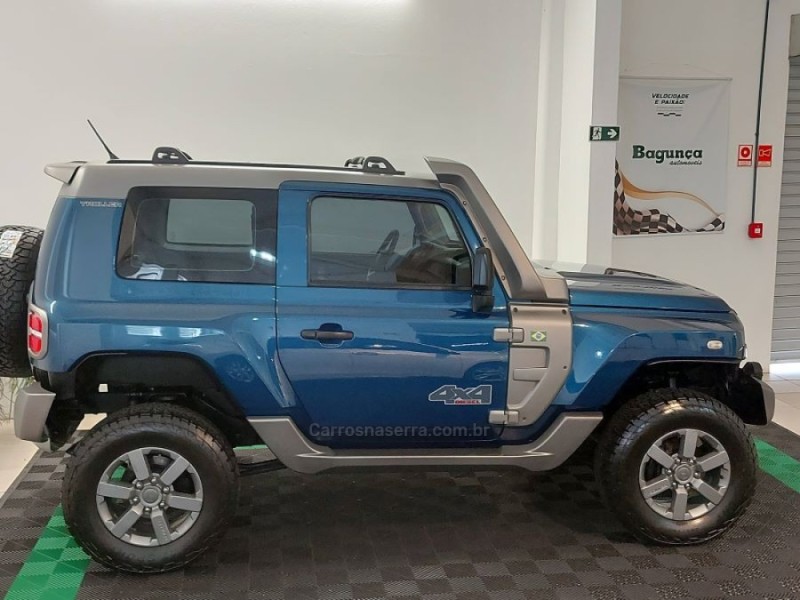T4 3.2 XLT 4X4 20V TURBO INTERCOOLER DIESEL 2P MANUAL - 2019 - NOVO HAMBURGO