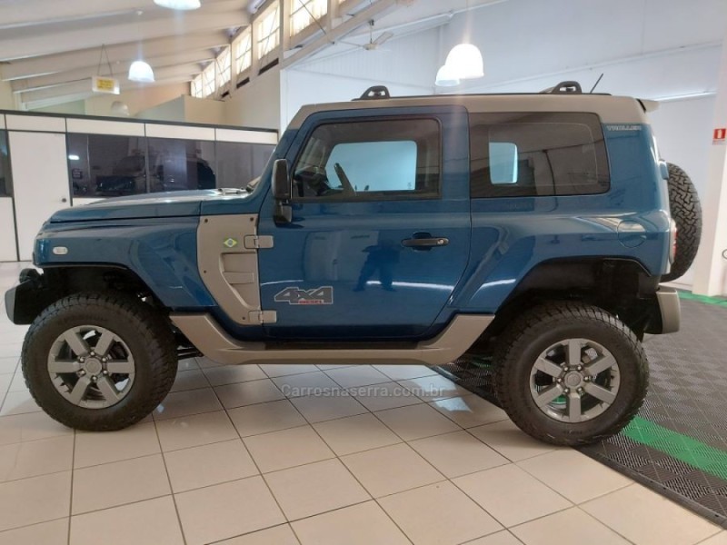 T4 3.2 XLT 4X4 20V TURBO INTERCOOLER DIESEL 2P MANUAL - 2019 - NOVO HAMBURGO