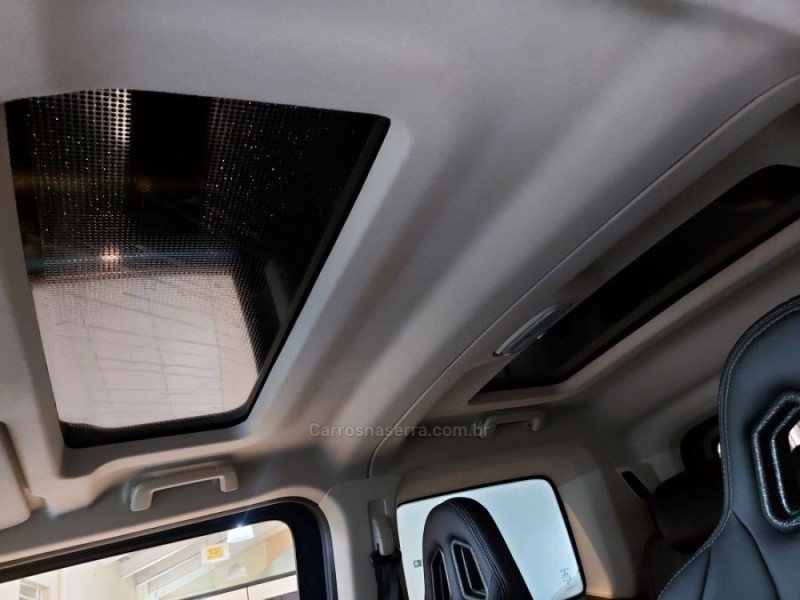 T4 3.2 XLT 4X4 20V TURBO INTERCOOLER DIESEL 2P MANUAL - 2019 - NOVO HAMBURGO