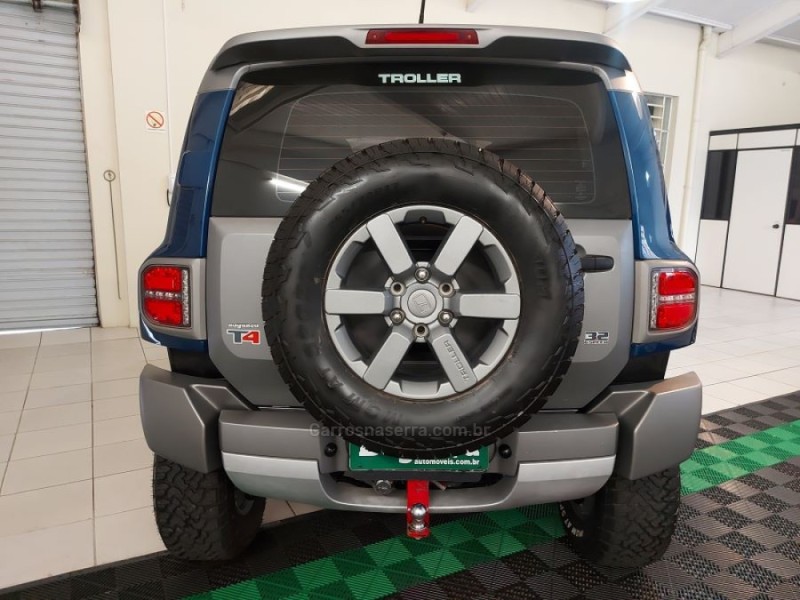 T4 3.2 XLT 4X4 20V TURBO INTERCOOLER DIESEL 2P MANUAL - 2019 - NOVO HAMBURGO