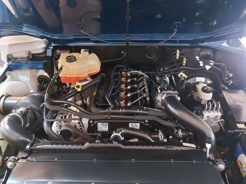 T4 3.2 XLT 4X4 20V TURBO INTERCOOLER DIESEL 2P MANUAL - 2019 - NOVO HAMBURGO