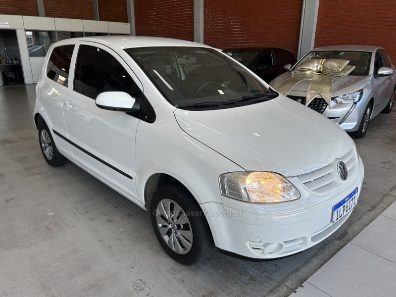 fox 1.6 mi 8v flex 4p manual 2004 taquara