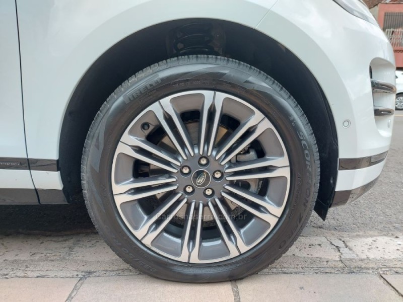 RANGE ROVER EVOQUE  - 2026 - NOVO HAMBURGO