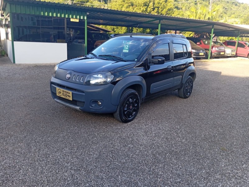 uno 1.4 way 8v flex 4p manual 2012 picada cafe