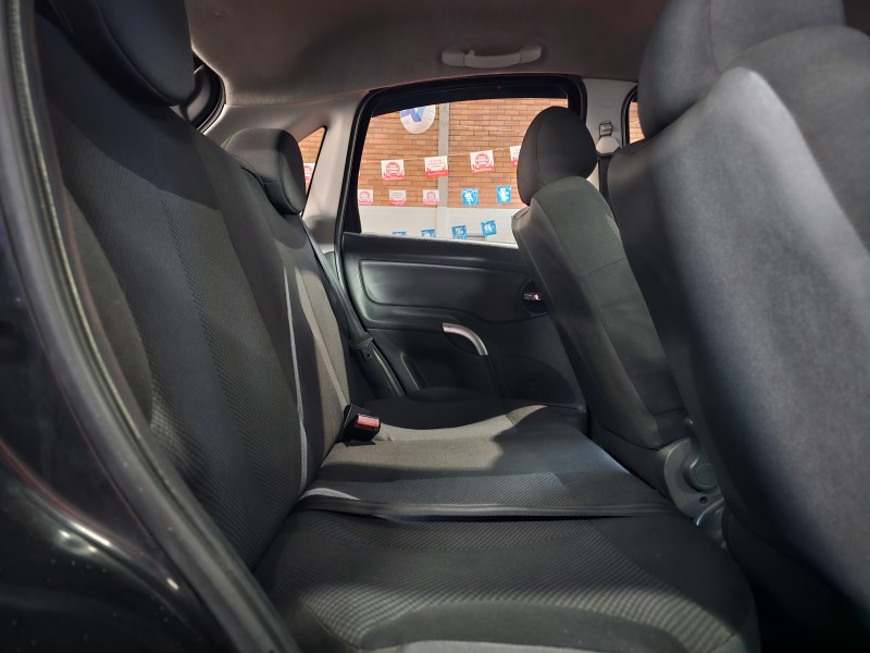 C3 1.4 I GLX 8V FLEX 4P MANUAL - 2010 - CAXIAS DO SUL